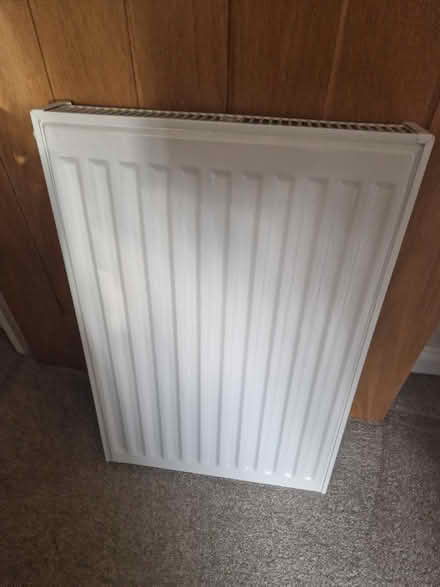 Photo of free New Radiator (CM7) #2