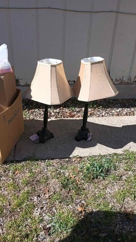 Photo of free Various items (75237) #2