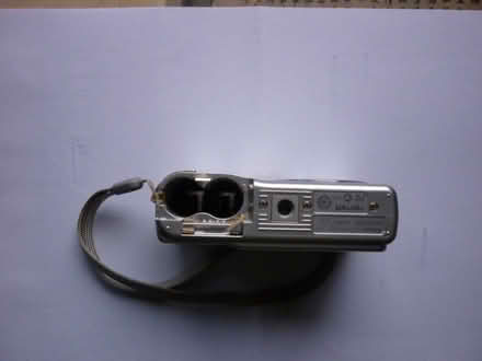 Photo of free Nikon CoolPix digital camera (Trimley St Martin IP11) #2