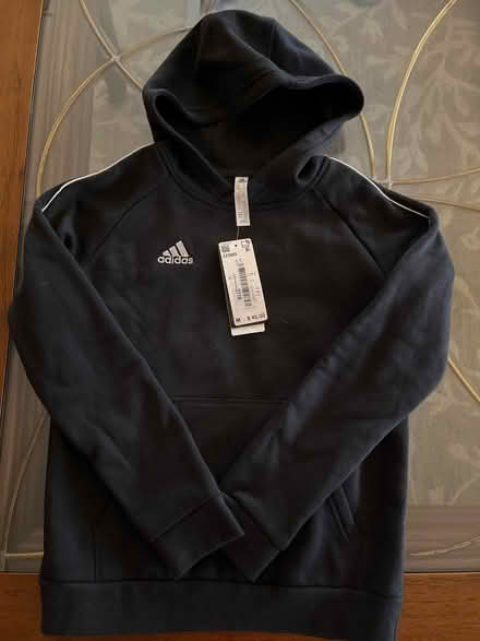 Photo of free Kids hoodie (Cliffside Park, NJ) #1