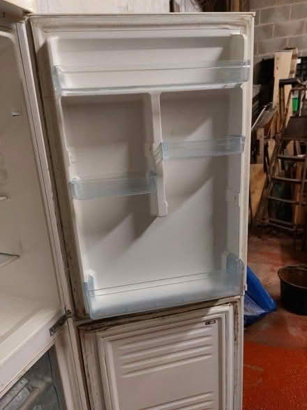 Photo of free Fridge freezer (Standish, WN6) #3