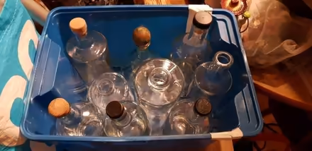 Photo of free Bottles (Gledhow LS8) #1