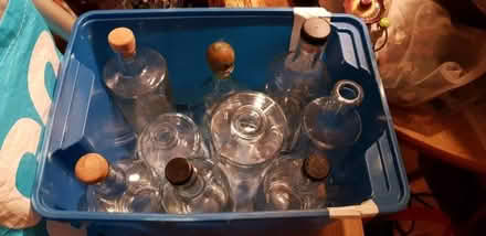 Photo of free Bottles (Gledhow LS8) #1