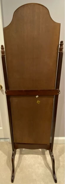 Photo of free Standing Mirror (Robbinsville, NJ) #1