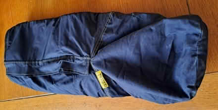 Photo of free Soft waterproof boot for covering a plaster cast. (Yaxley PE7) #1
