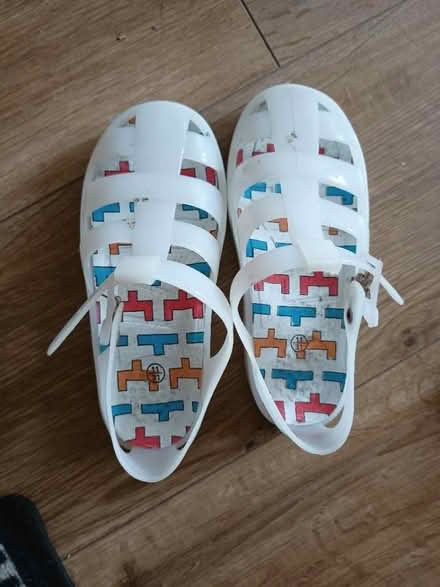Photo of free Kids Girls Shoes (IG6) #1