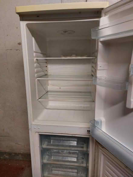 Photo of free Fridge freezer (Standish, WN6) #4