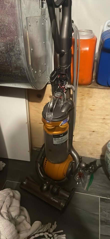 Photo of free Dyson Ball- not working (M4J 2X9) #1