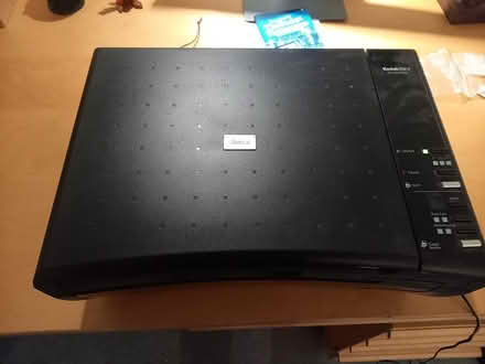 Photo of free Kodak Printer (SM4) #4