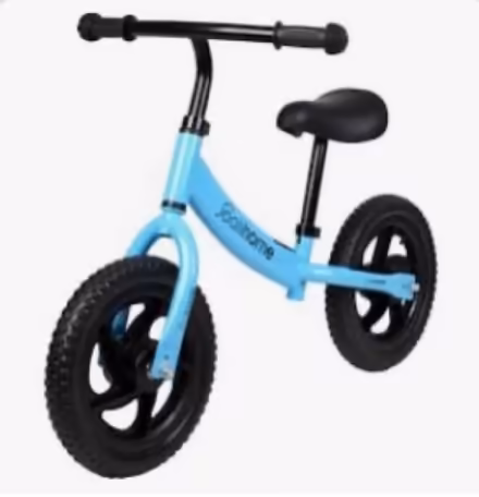 Photo of Balance bike (Durham) #1