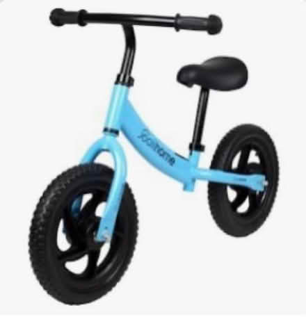 Photo of Balance bike (Durham) #1