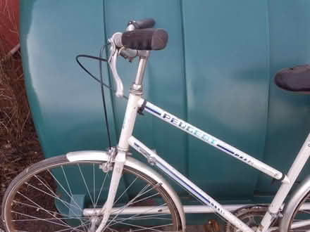 Photo of free Peugeot road bike (Ham TW10) #2