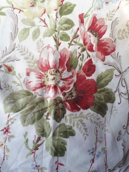 Photo of free King size duvet covers and pillowcasess (Leckhampton GL53) #3