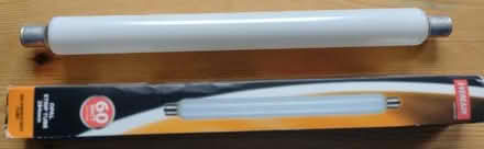 Photo of free 2 bathroom striplights (Chorlton M21) #1