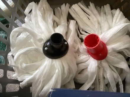 Photo of free Mop heads (Little Kingshill HP16) #1