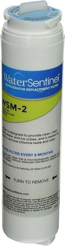 Photo of free Filter Water Sentinel WSM-2 (Hastings on Hudson) #1