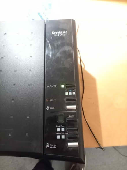 Photo of free Kodak Printer (SM4) #2