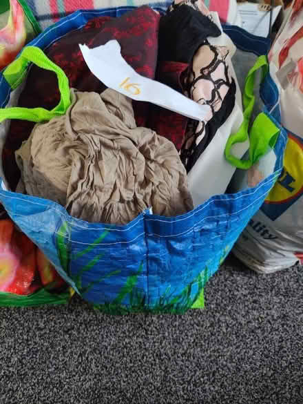 Photo of free Womens clothing - some still left (Roby L36) #1