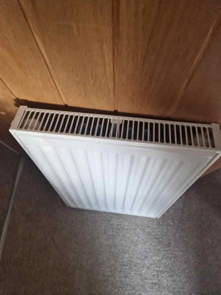 Photo of free New Radiator (CM7) #1