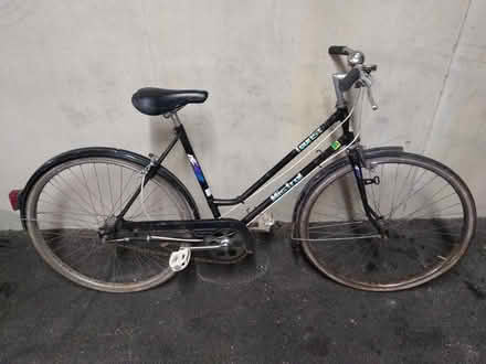 Photo of free Bicycle / Bike (Crouch End N8) #1