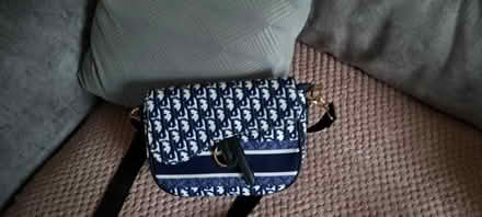 Photo of free Brand new hand bag (Fallin FK7) #1