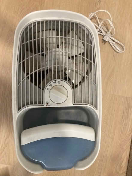 Photo of free Humidifier (aptos) #3