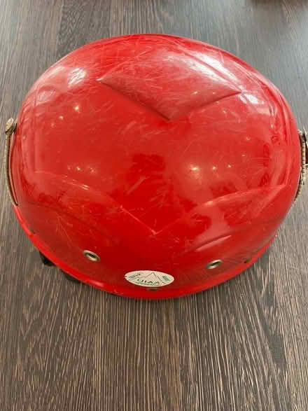 Photo of free Climbing helmet (Ladybridge BL3) #2