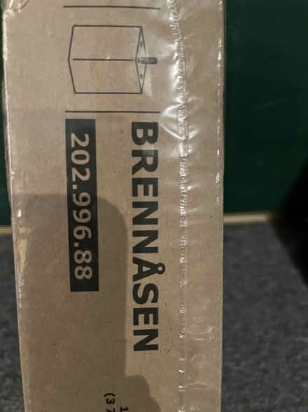 Photo of free Ikea wood bed risers 10cm (3 7/8") (NW DC - Crestwood 20011) #2