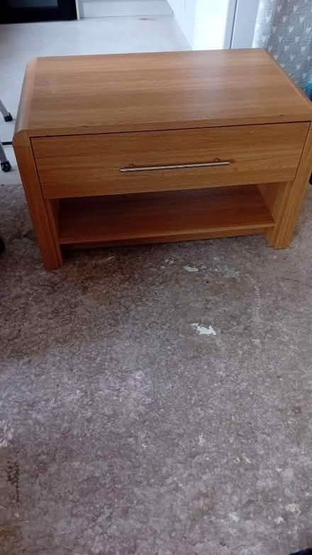 Photo of free 2 x tv units matching (Hadley) #2