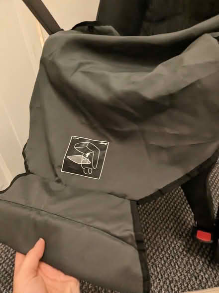 Photo of free Doona (Liverpool L8) #4