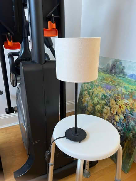 Photo of free Lamp (Gosforth NE3) #2