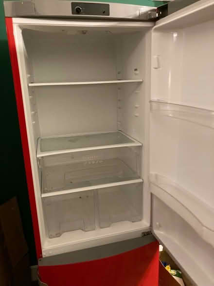 Photo of free Fridge/Freezer (SE9) #2