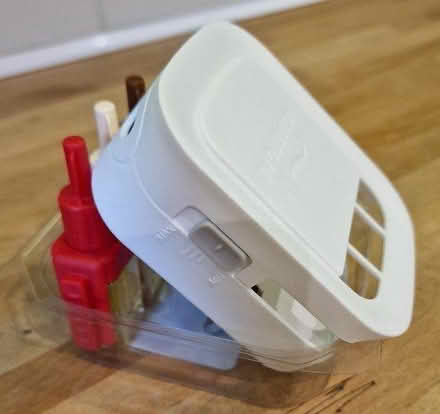 Photo of free Plug in Glade triple air freshener (Cheam SM3) #4