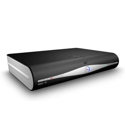 Photo of Sky box (M9) #1