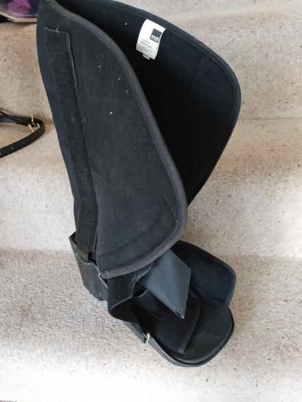 Photo of free Medi boot (Malvern Link WR14) #1