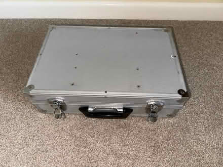 Photo of free Tool Box (PO12 Alverstoke) #3