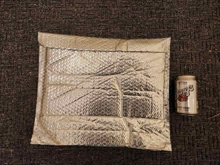Photo of free Insulated bags (Watertown-Belmont Line) #2