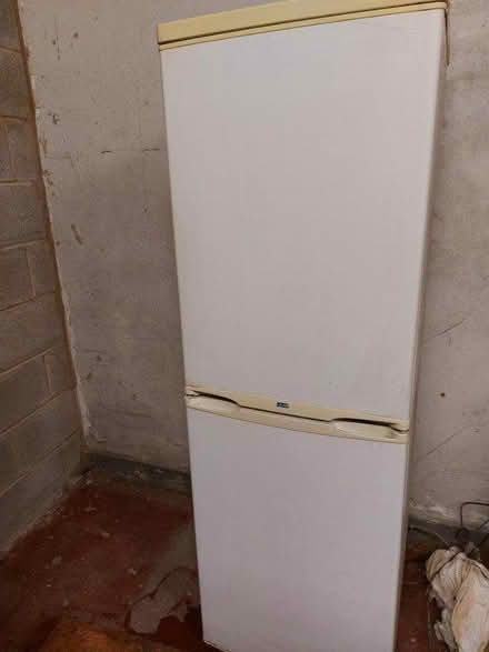Photo of free Fridge freezer (Standish, WN6) #2