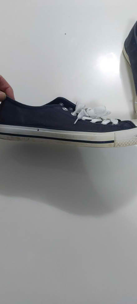 Photo of free Navy trainers (BT15) #1