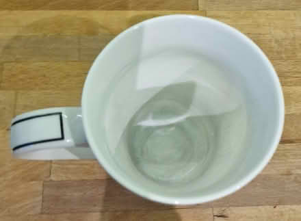 Photo of free Audrey Hepburn Mug (Cheam SM3) #1