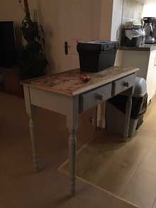 Photo of free Side table (TA1) #1