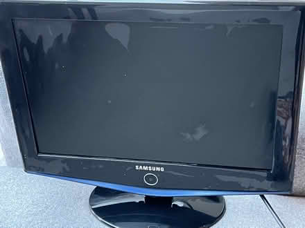 Photo of free TV (Kingswood KT20) #1