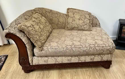 Photo of free Beautiful chaise (Gospel Oak NW5) #2