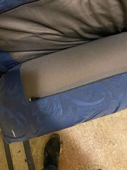 Photo of free Quality Sofa (Top Amersham HP6) #2