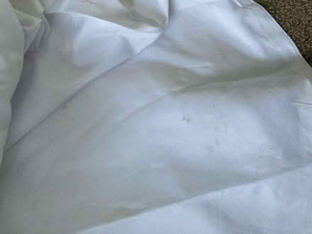 Photo of free Wedding dress (Dudley NE23) #3