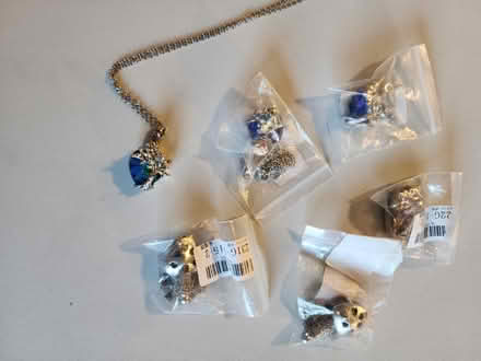 Photo of free Neclaces for ashes (Antioch) #2