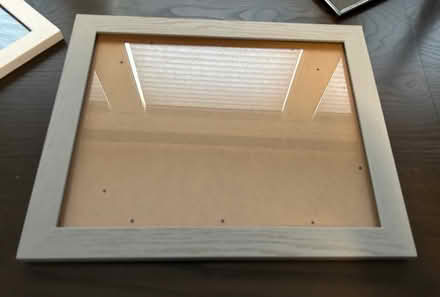 Photo of free Two 11” x 14” frames (Near Union Square) #1