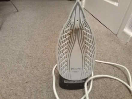Photo of free Iron (WF13) #1