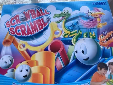 Photo of free Game (Didcot, Ladygrove) #1
