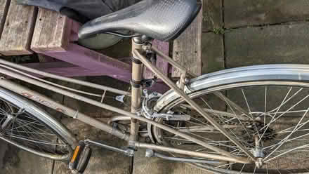 Photo of free Raleigh Misty 1980's woman's bike (Selhurst, CR0) #2